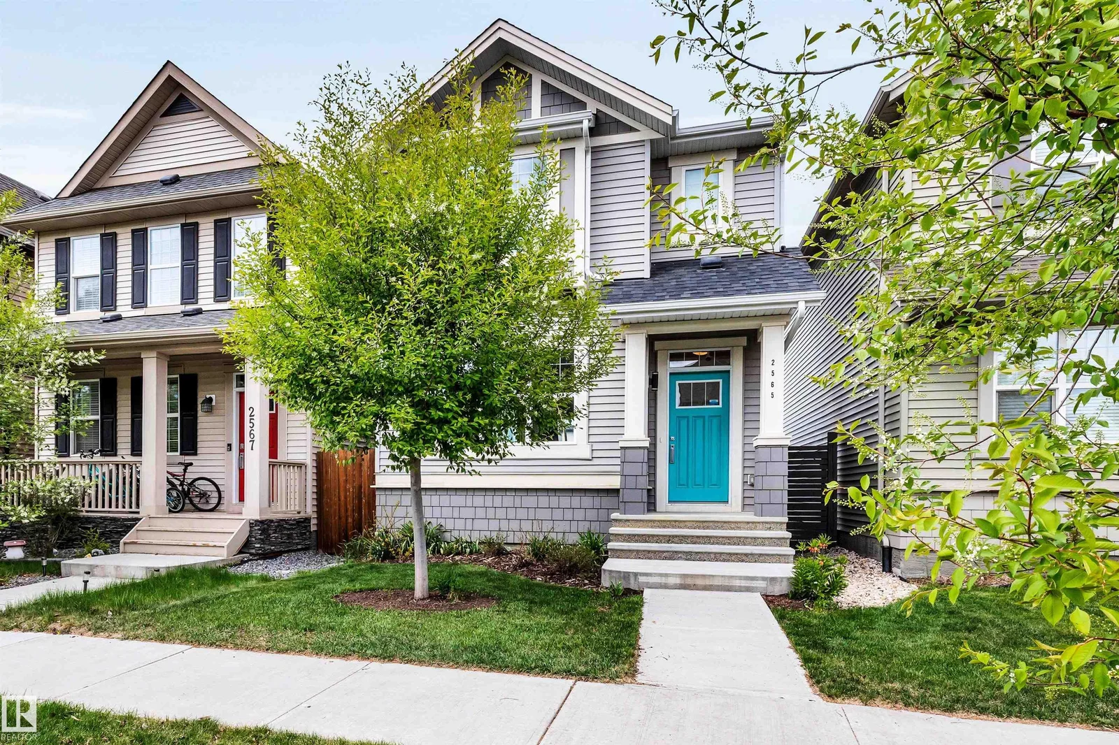 2565 COUGHLAN RD SW, Edmonton - 3 bedroom Detached Single Family for sale