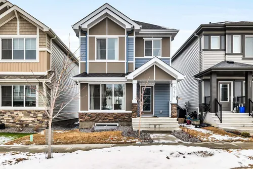 6256 175 AV NW, Edmonton - $449,800