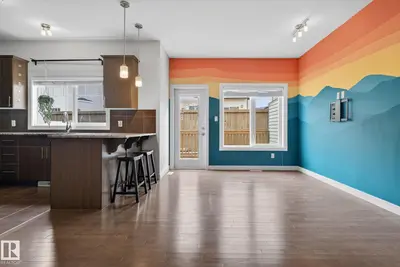 Interior photo 4 of #11 450 MCCONACHIE WY NW