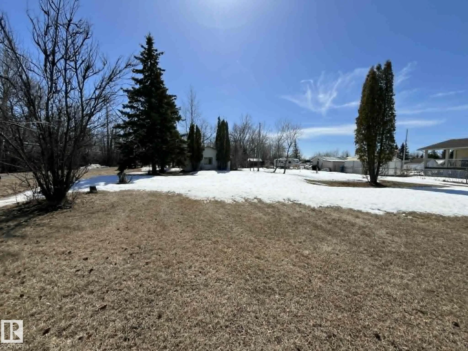 4901 50 Ave, Pibroch - 0 bedroom Vacant Lot/Land for sale