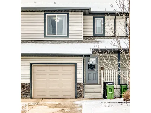 8 13838 166ave NW, Edmonton - $300,000