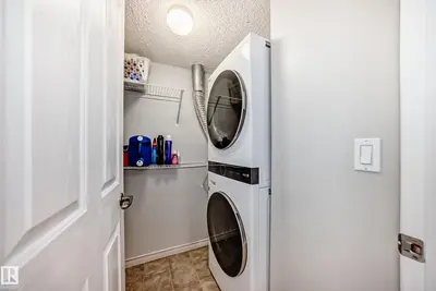 Interior photo 2 of #105 13825 155 AV NW