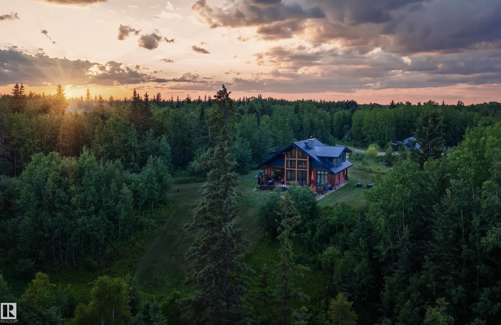 , Rural Westlock County - 3 bedroom Detached Single Family for sale