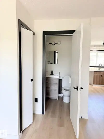Interior photo 2 of 16128 151 AV NW NW