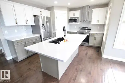 Interior photo 1 of 1416 56 ST SW