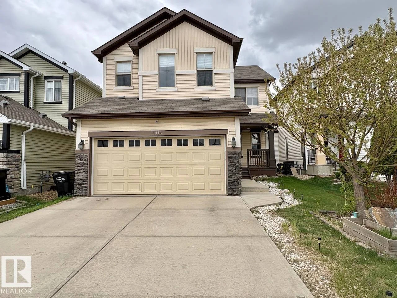 1416 56 ST SW, Edmonton - 3 bedroom Detached Single Family for sale