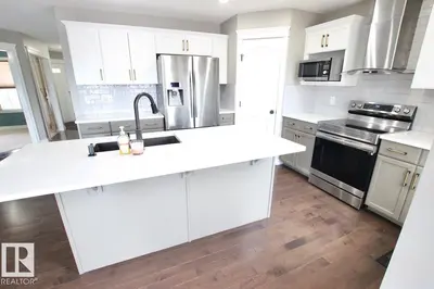 Interior photo 2 of 1416 56 ST SW