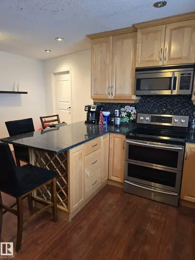 Interior photo 1 of 11927 85 ST NW NW
