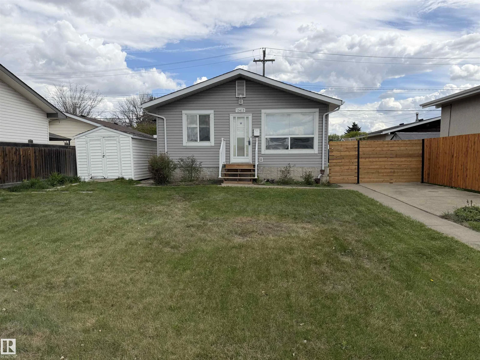 13413 59 ST NW, Edmonton - 4 bedroom Detached Single Family for sale
