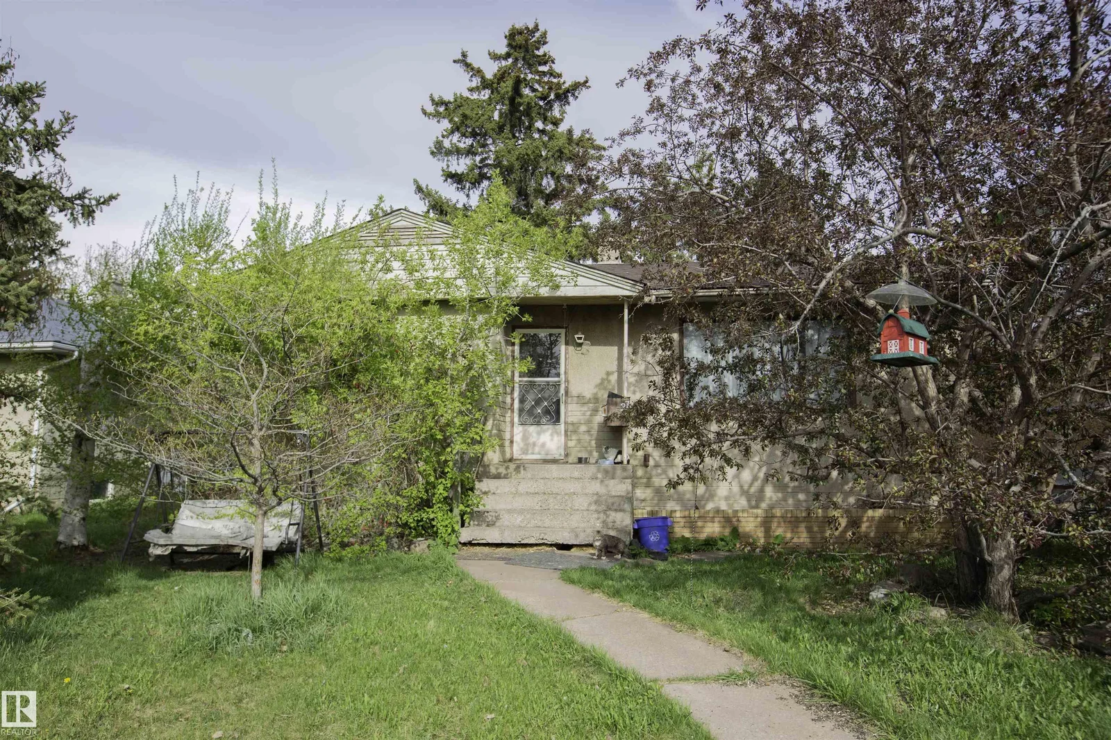 11327 131 street NW, Edmonton - 0 bedroom Vacant Lot/Land for sale