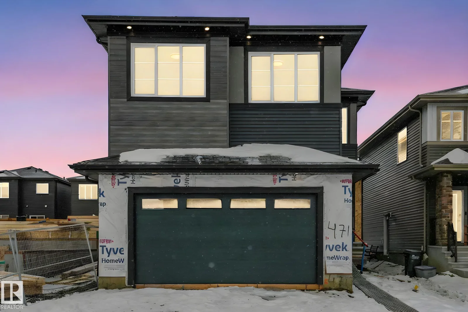 507 CANTER WD, Sherwood Park - 3 bedroom Detached Single Family for sale
