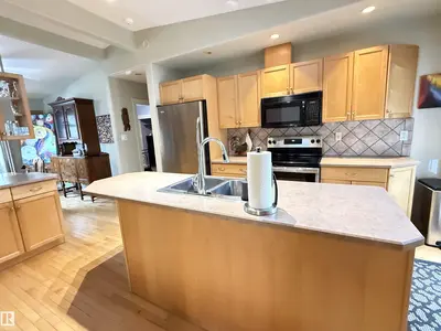 Interior photo 2 of 10648 ROWLAND RD NW