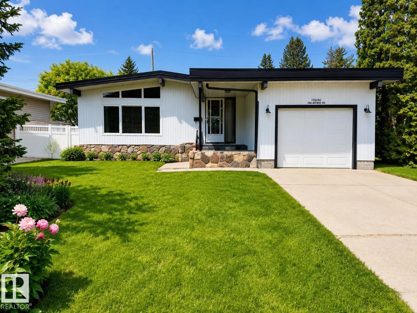 10648 ROWLAND RD NW, Edmonton - 4 bedroom Detached Single Family for sale