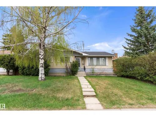 13812 63 ST NW, Edmonton - $315,000