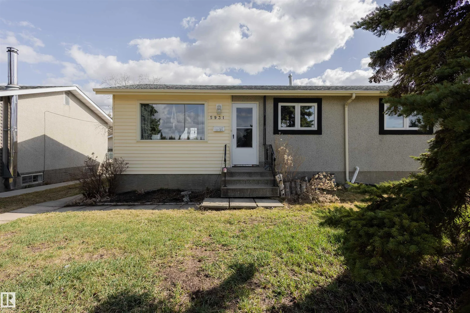 5931 138 AV NW, Edmonton - 4 bedroom Detached Single Family for sale