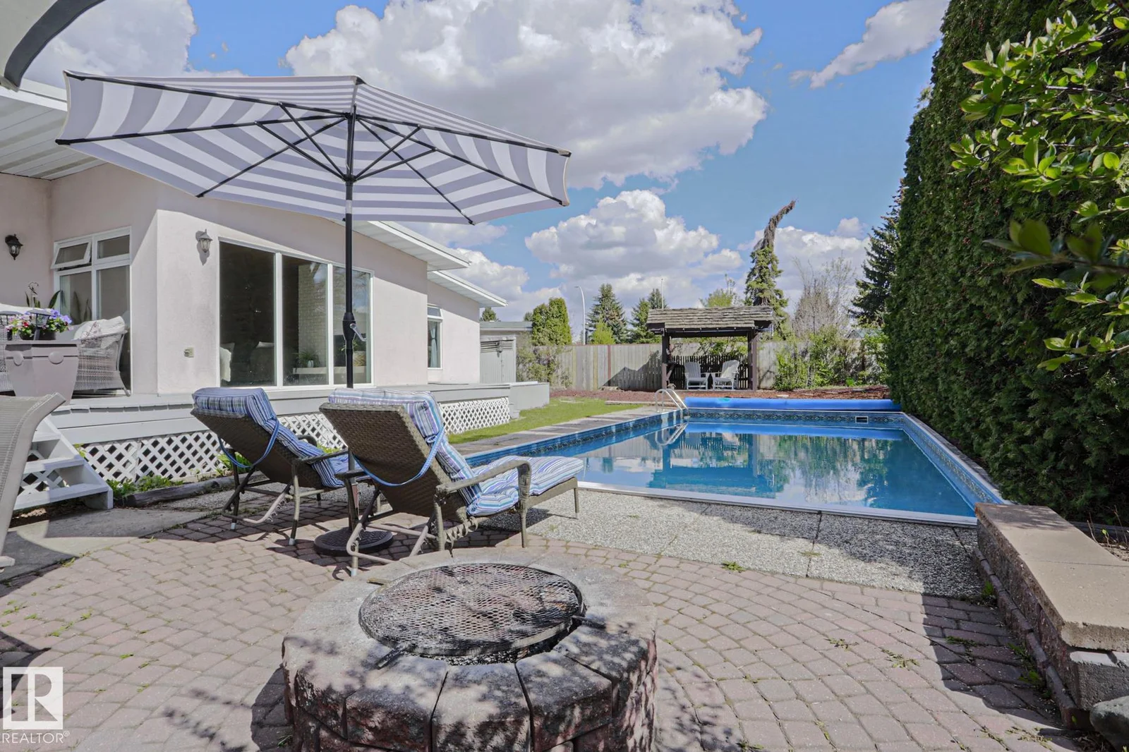 1214 85 ST NW NW, Edmonton - 5 bedroom Detached Single Family for sale
