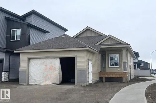 261 Meadowview DR, Fort Saskatchewan - $579,800