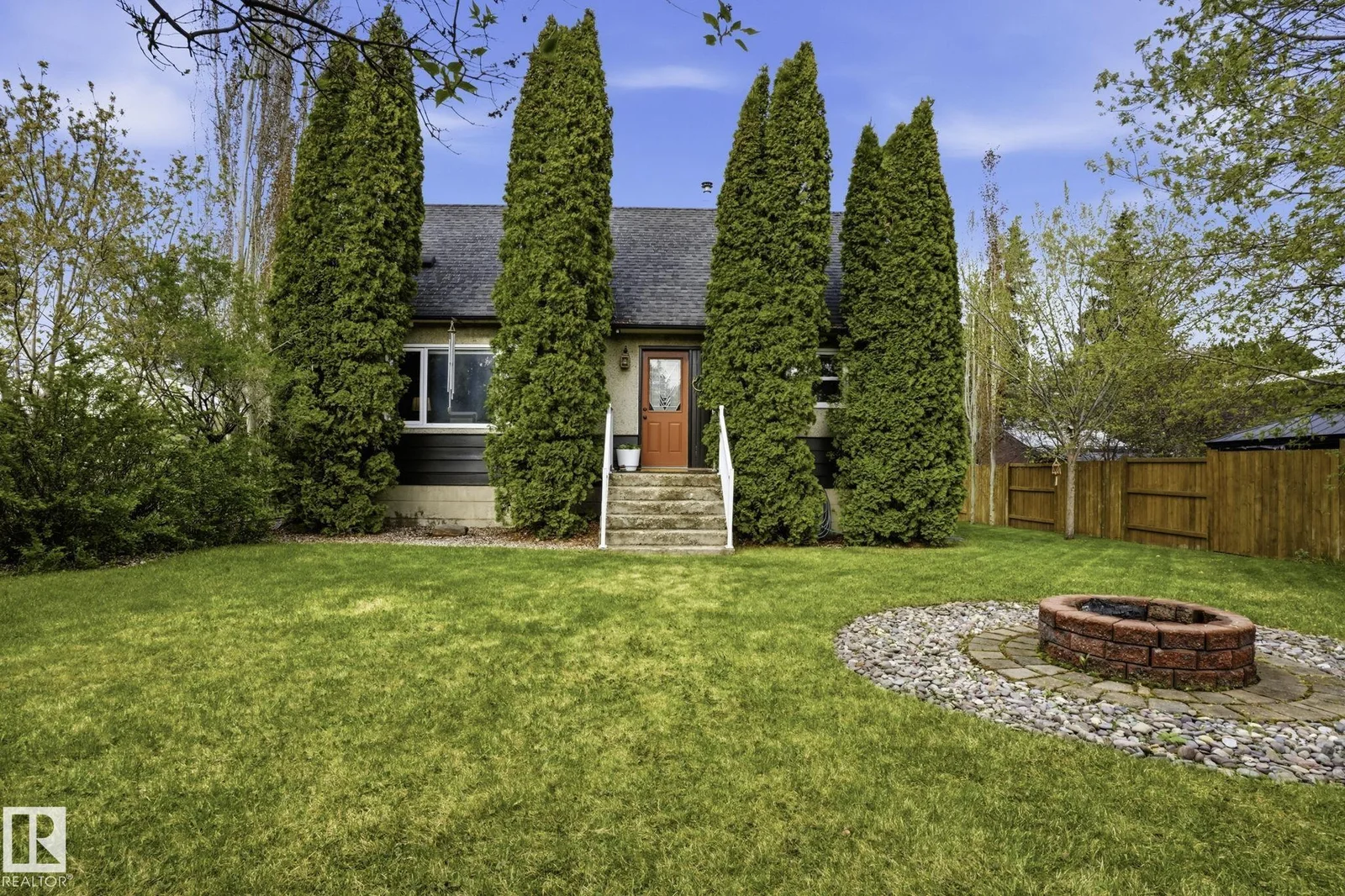 4 Langley Dr, Fort Saskatchewan - 1 bedroom Detached Single Family for sale