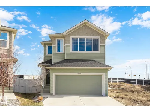 2808 152 AV NW, Edmonton - $519,900