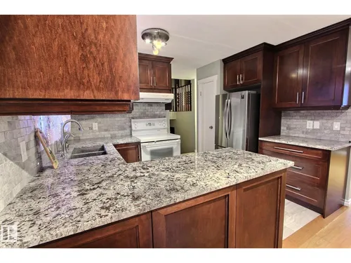 14608 29A ST NW, Edmonton - $435,000
