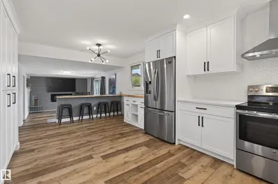 Interior photo 2 of 3232 145 AV NW