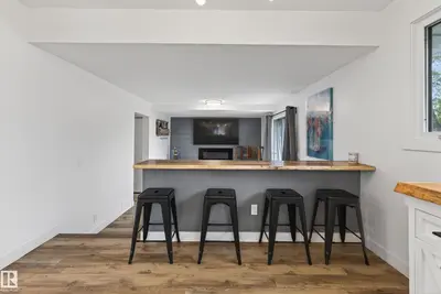 Interior photo 3 of 3232 145 AV NW