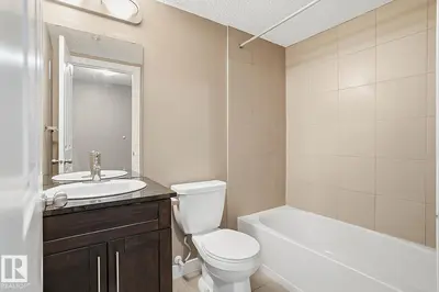 Interior photo 3 of #109 11803 22 AV SW
