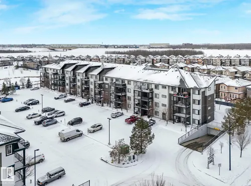 #212 508 ALBANY WY NW, Edmonton - $189,000