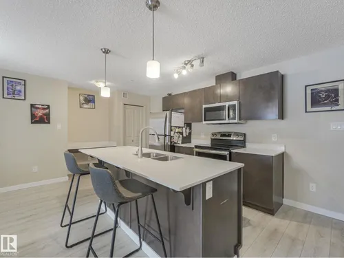 #110 508 ALBANY WY NW, Edmonton - $199,900