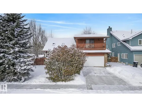 5604 174 ST NW, Edmonton - $599,900