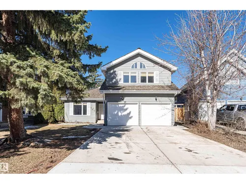 6016 177 ST NW, Edmonton - $688,000