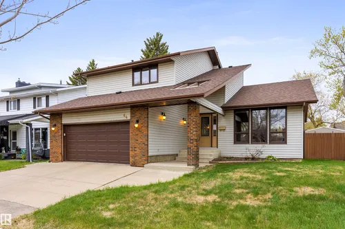 44 WHITEHALL CR, St. Albert - $599,900