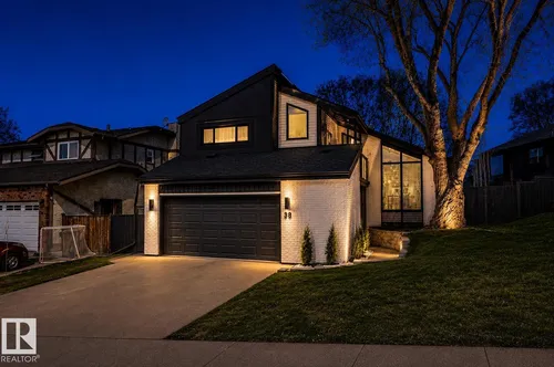 38 WOODCREST AV, St. Albert - $699,900