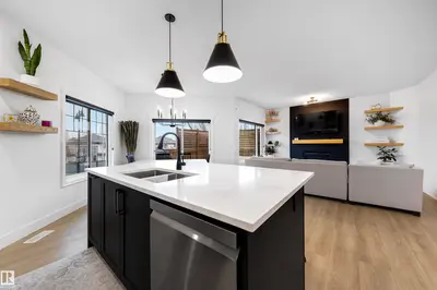 Interior photo 2 of 1322 MALONE PL NW