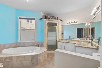 Interior photo 2 of #205 10939 82 AV NW