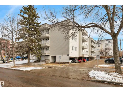 #204 8125 110 ST NW, Edmonton - $229,000