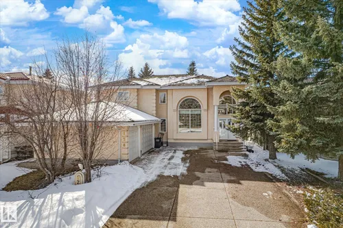 128 WEAVER DR NW, Edmonton - $969,900