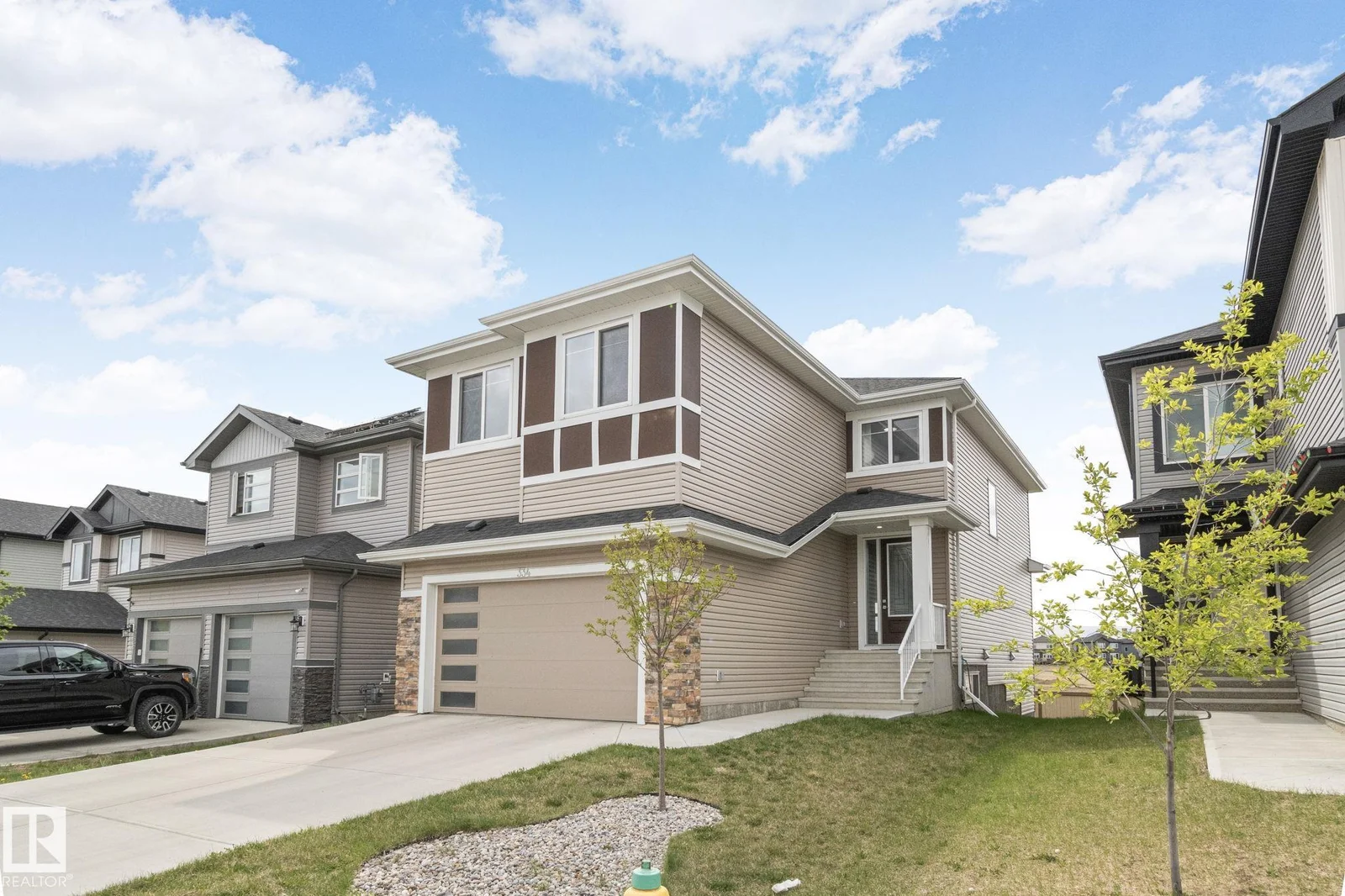 334 ASTON CL, Leduc - 4 bedroom Detached Single Family for sale