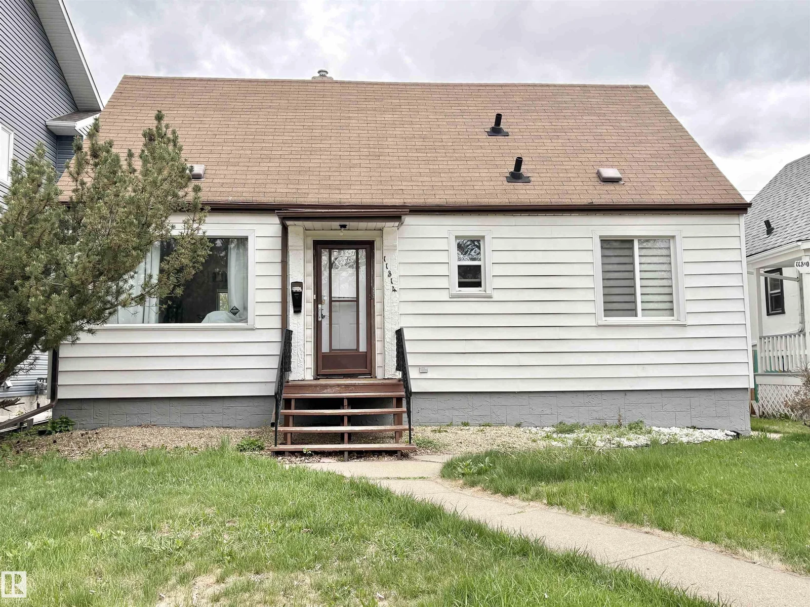11314 78 ST NW NW, Edmonton - 5 bedroom Detached Single Family for sale