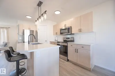 Interior photo 3 of 2928 25 ST NW