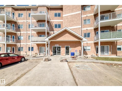 #105 4316 139 AV NW, Edmonton - $132,900