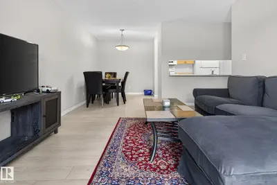 Interior photo 4 of #129 4210 139 AV NW