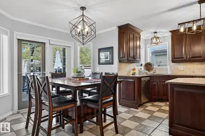 Interior photo 2 of 4830 188 ST NW