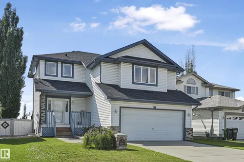 4960 191 ST NW, Edmonton - $574,000