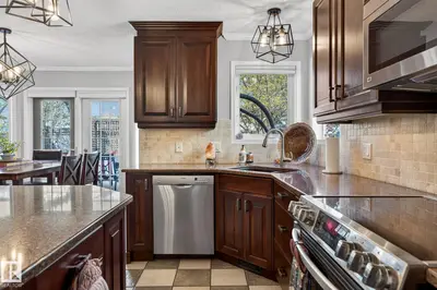 Interior photo 4 of 4830 188 ST NW