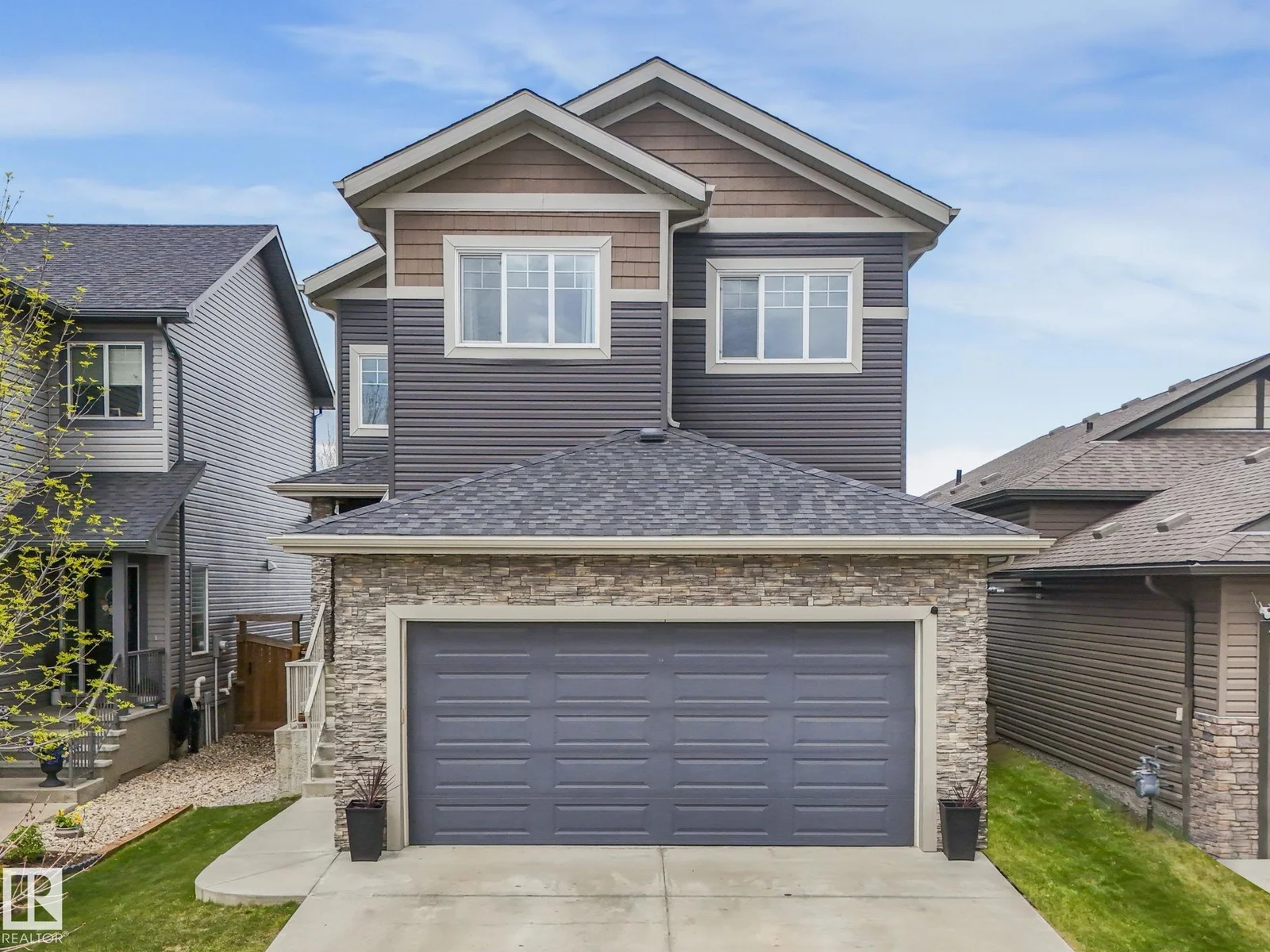 12 SANDALWOOD PL, Leduc - 3 bedroom Detached Single Family for sale