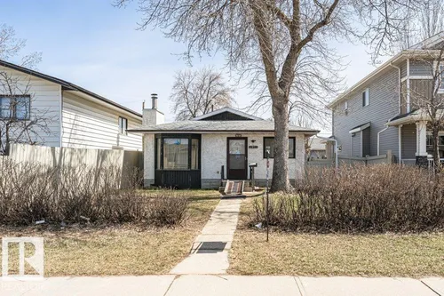 9921 162 ST NW, Edmonton - $299,900