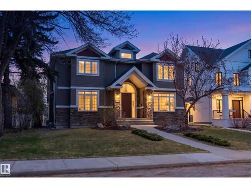 11523 80 AV NW, Edmonton - $1,775,000