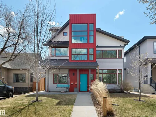 11251 79 AV NW, Edmonton - $1,500,000