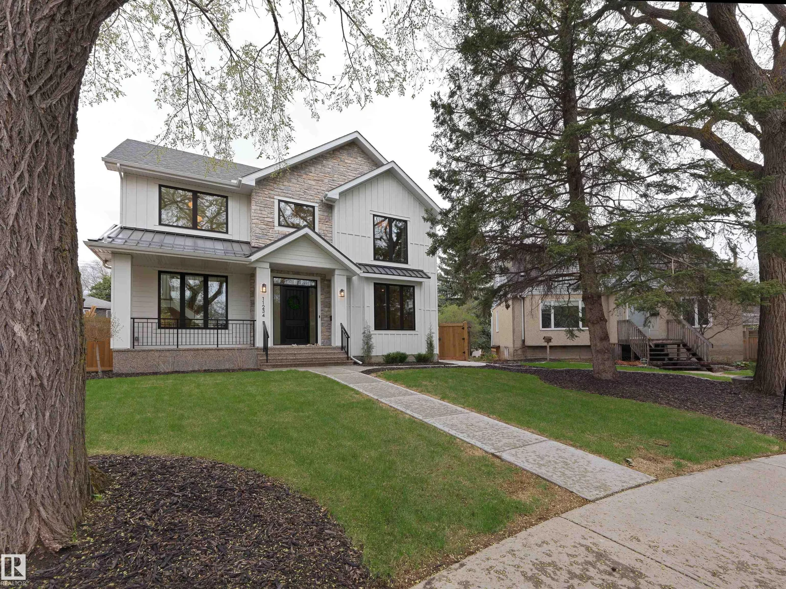 11234 73 AV NW, Edmonton - 5 bedroom Detached Single Family for sale